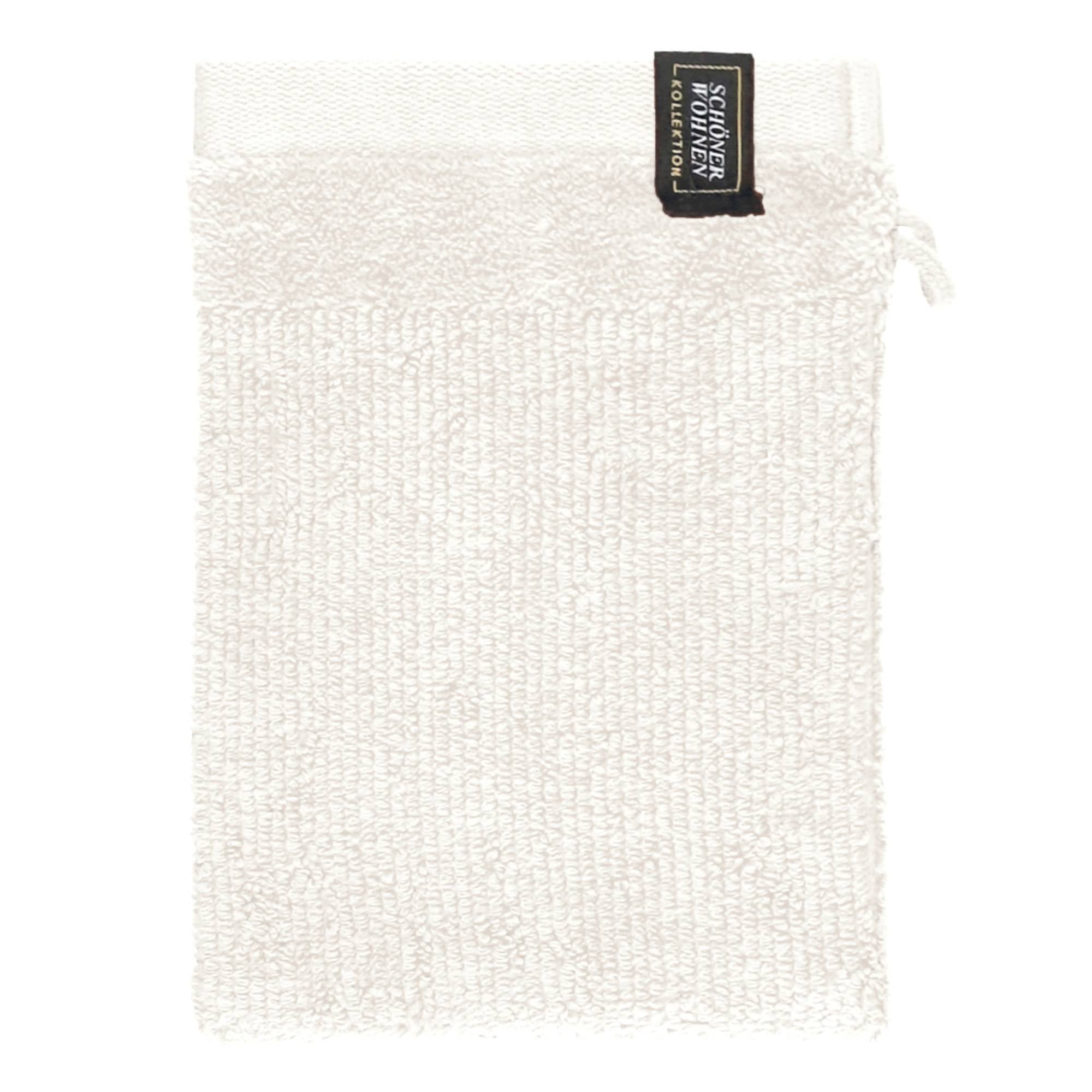 6er Set Frottee Waschhandschuhe – Airtouch Qualität, 100% Baumwolle, 16x21 cm, weich