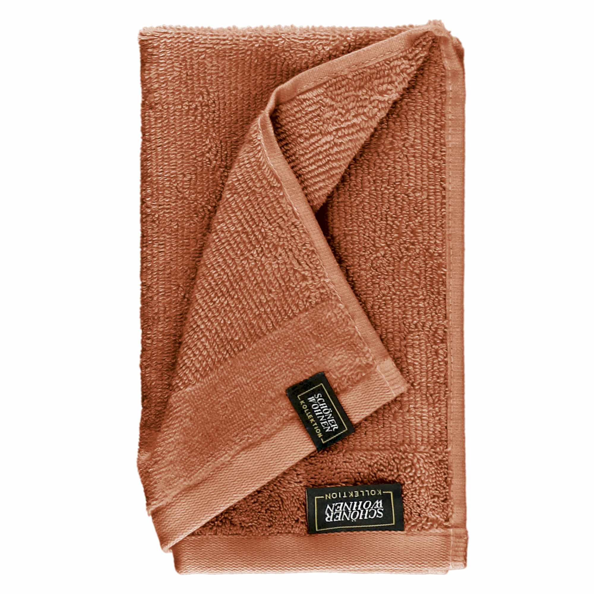 6er Set Frottee Gästehandtuch – Airtouch Qualität, 100% Baumwolle, 30x50 cm, weich
