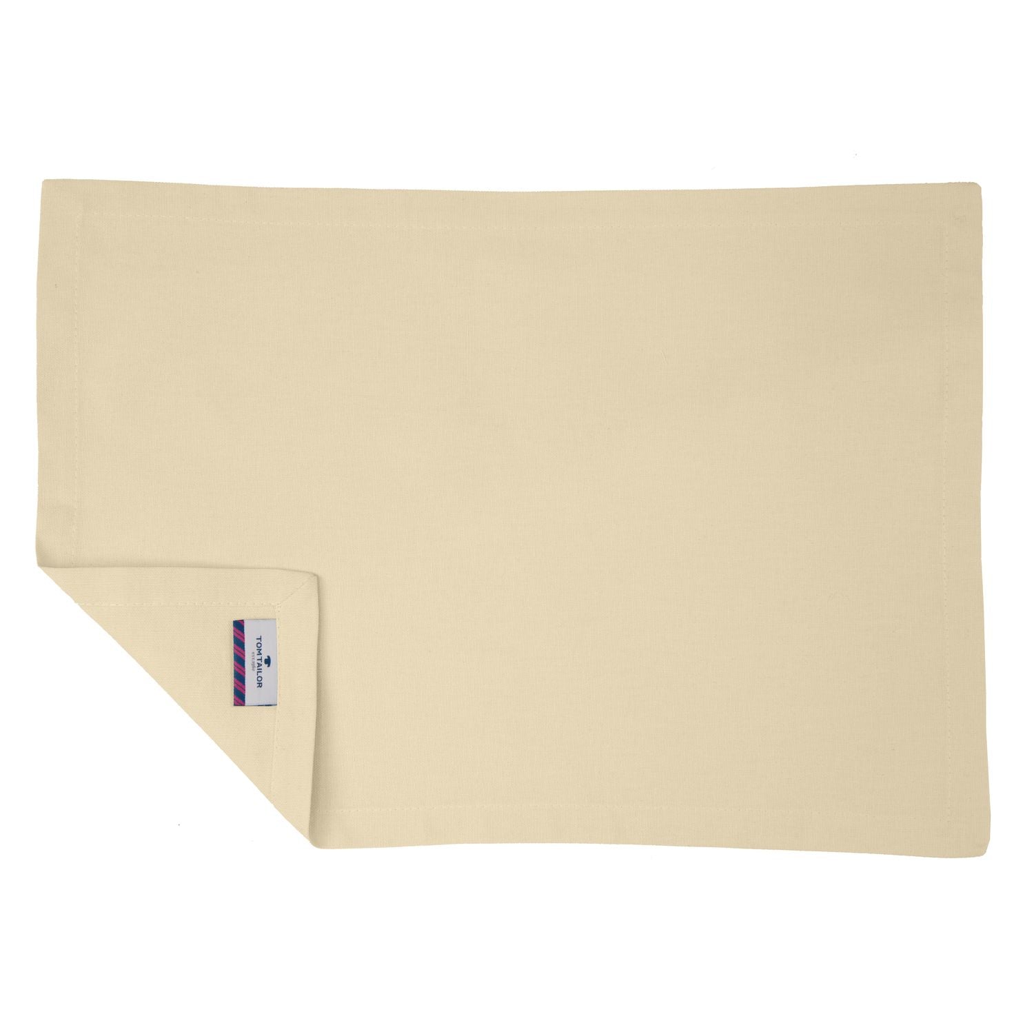 Tisch Set Dove • 6-teilig • 35 x 50cm • UNI Design
