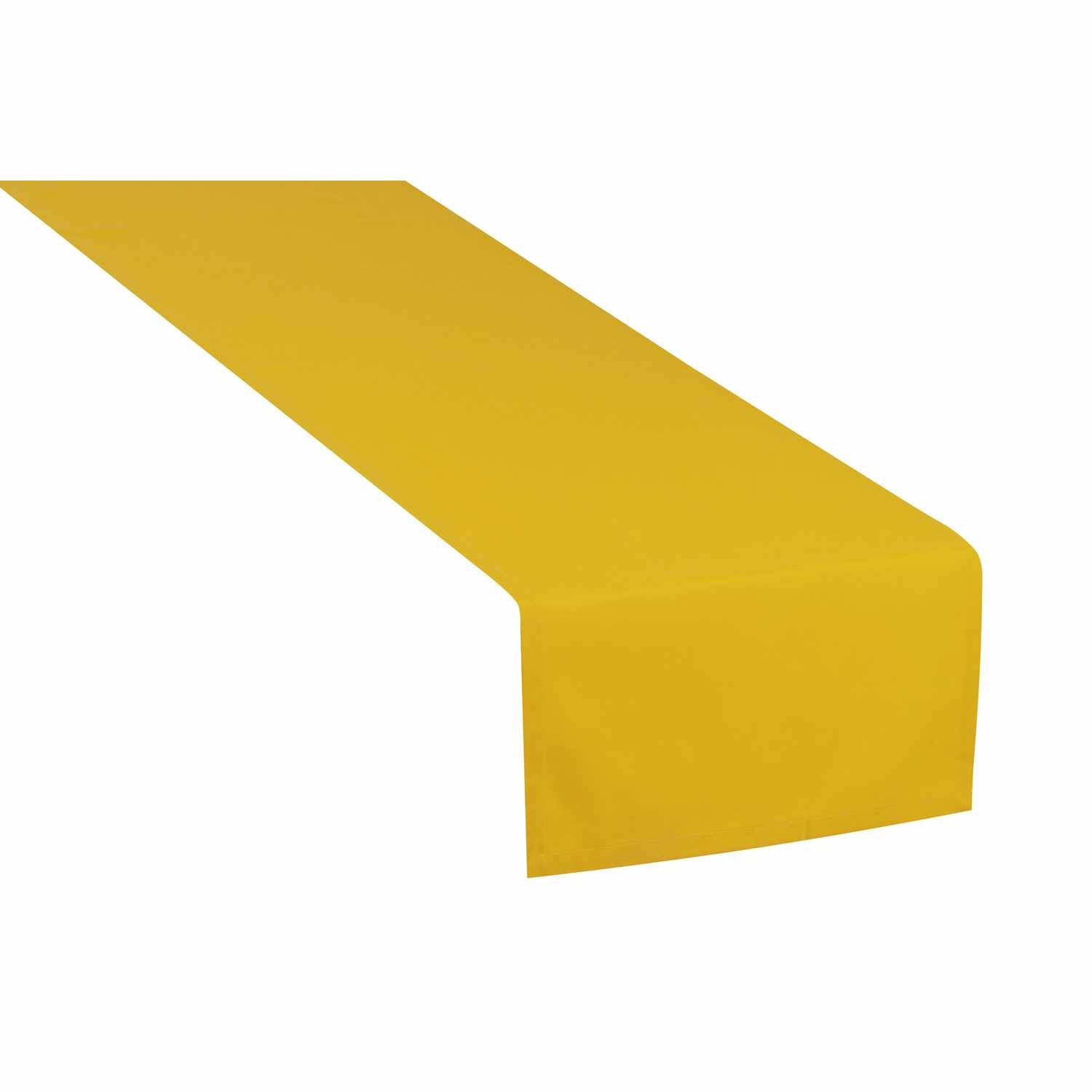 Tischläufer Dove • Uni-Design • 50 x 150 cm