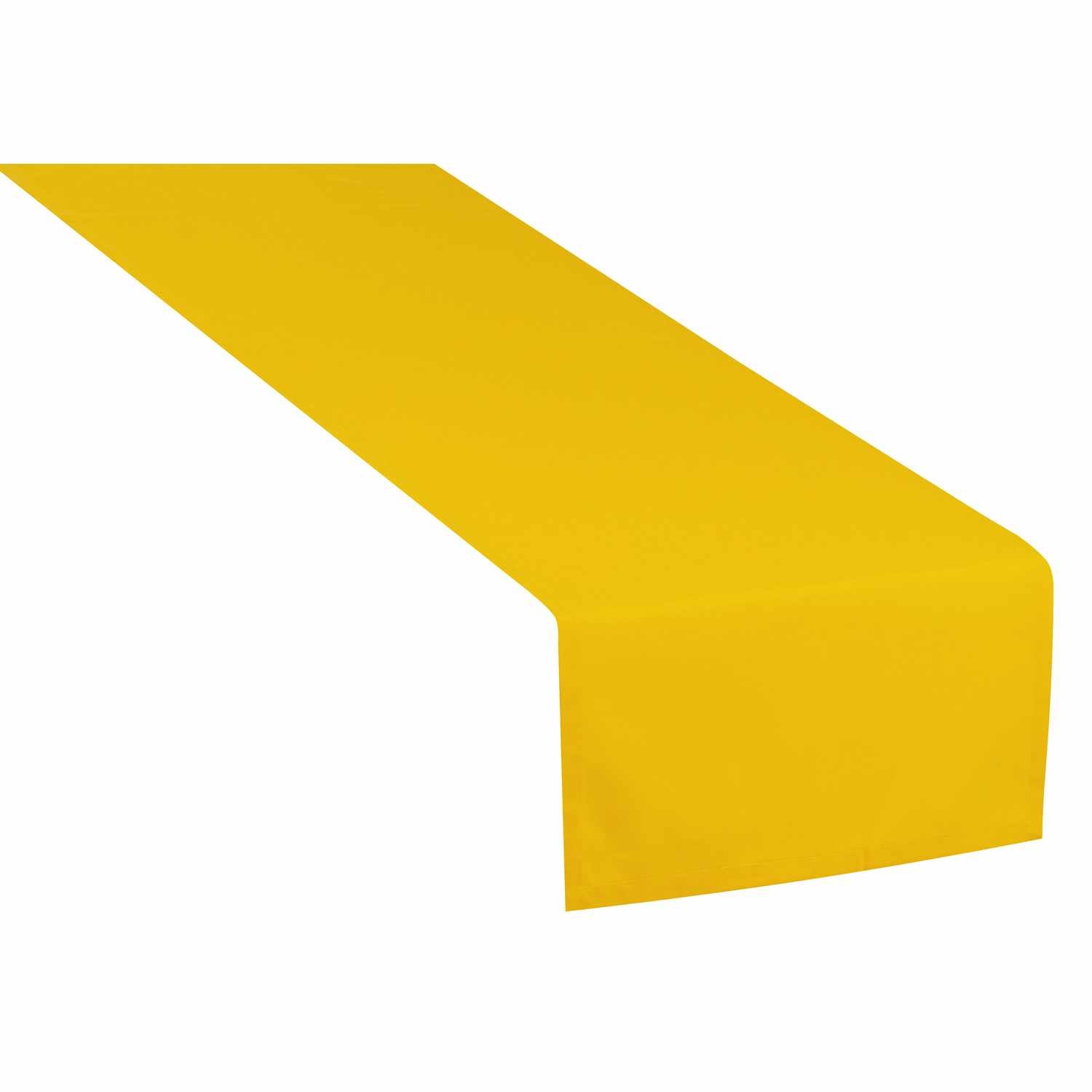Tischläufer Dove • Uni-Design • 50 x 150 cm