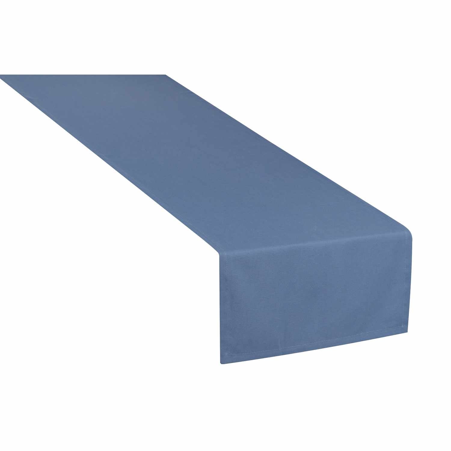 Tischläufer Dove • Uni-Design • 50 x 150 cm