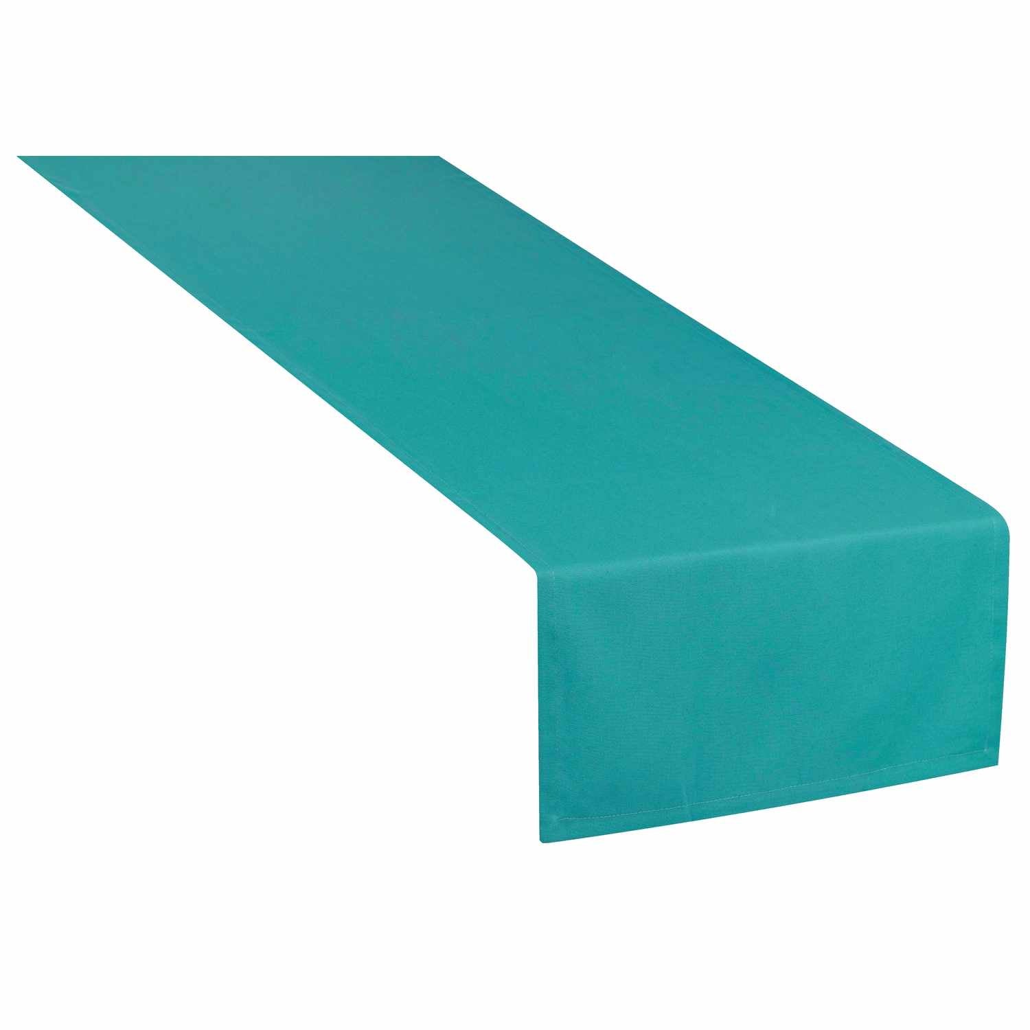 Tischläufer Dove • Uni-Design • 50 x 150 cm