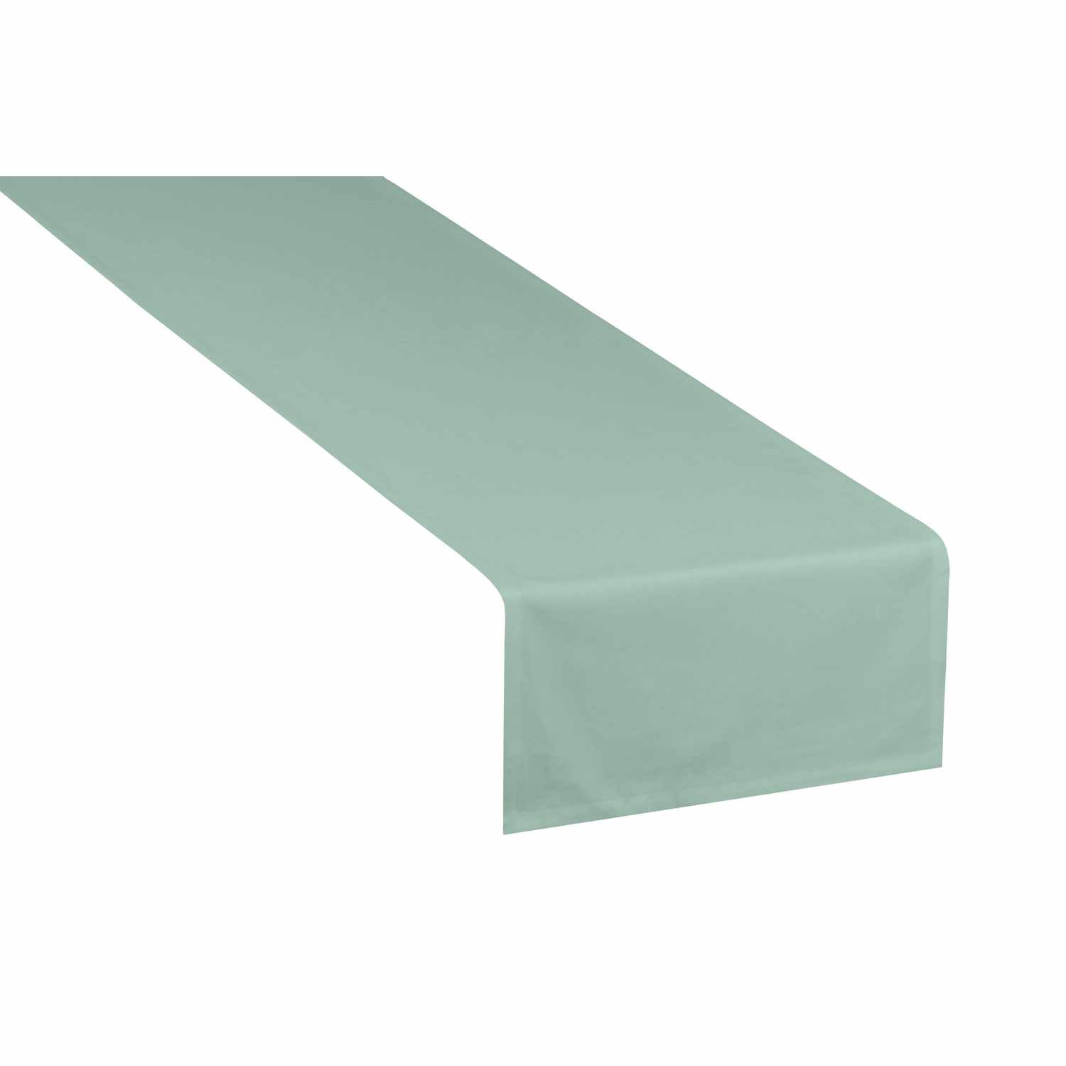Tischläufer Dove • Uni-Design • 50 x 150 cm