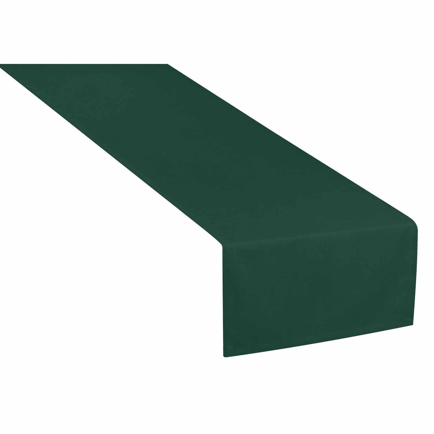 Tischläufer Dove • Uni-Design • 50 x 150 cm