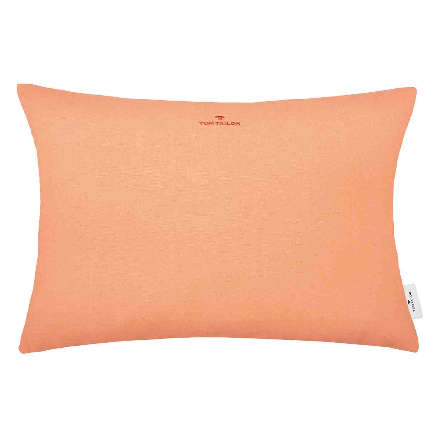 Kissenhülle Dove Signature • UNI Farben • waschbar • 2 Größen