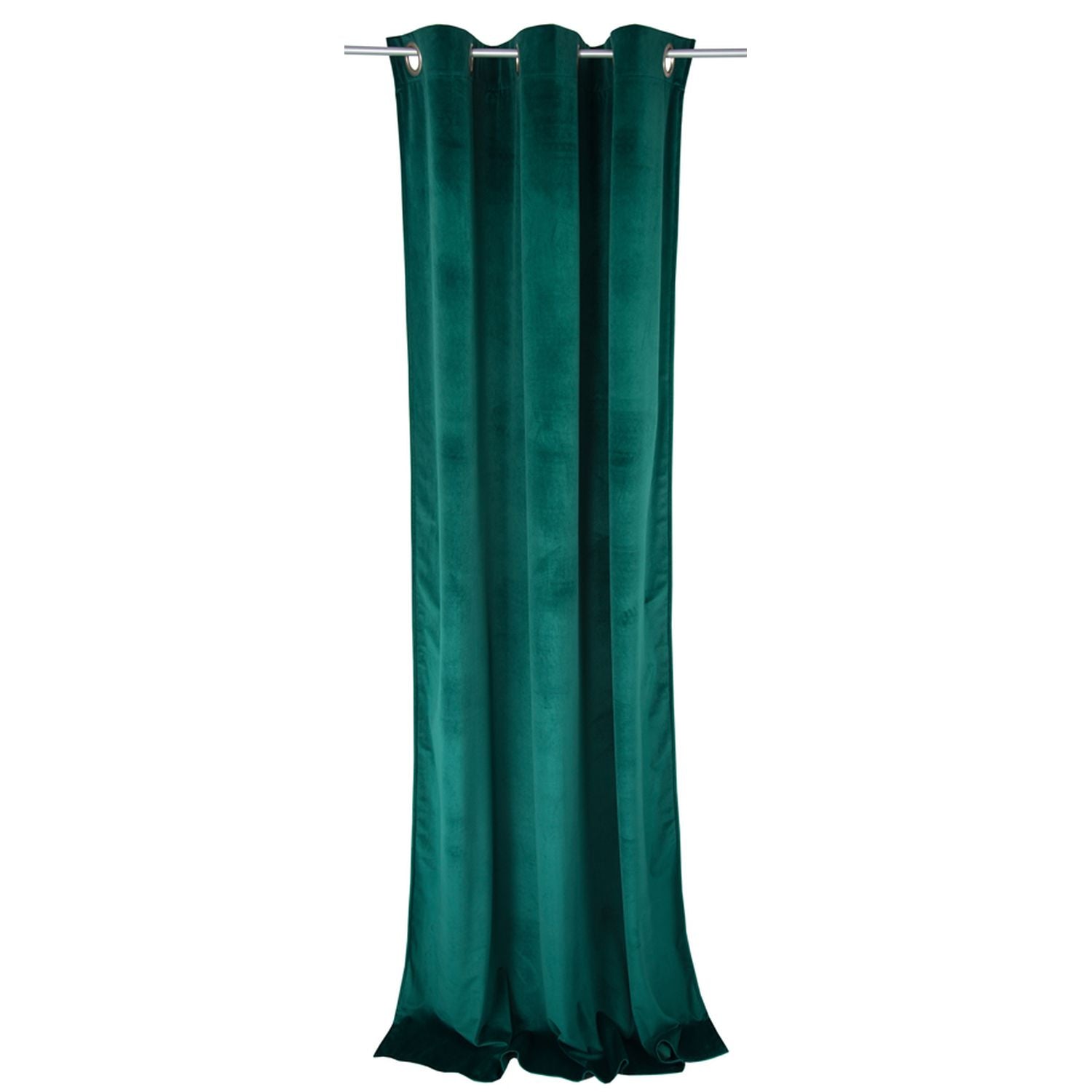 Ösenschal French Velvet • 135 x 245cm • UNI Design
