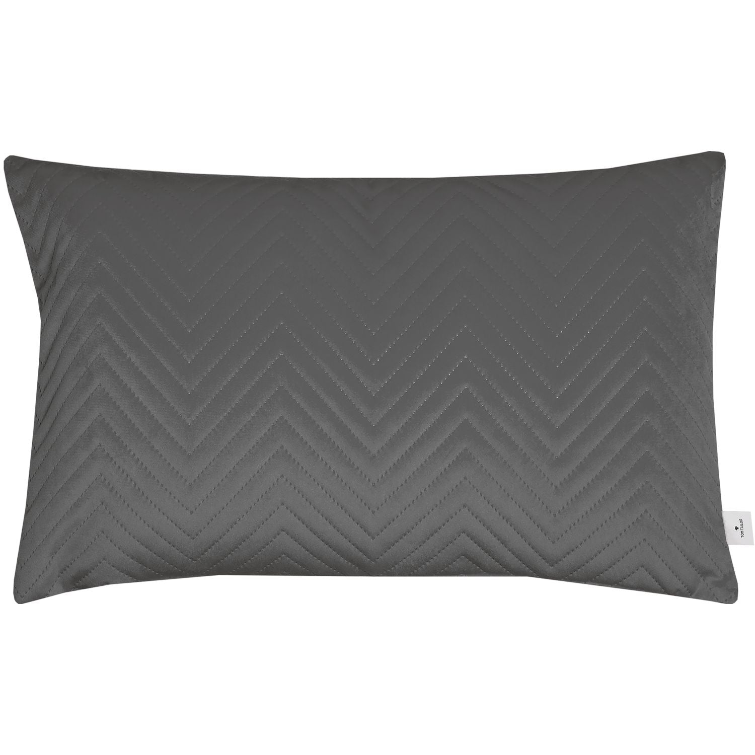 Kissenhülle French Velvet Ultra • waschbar • 100% Polyester