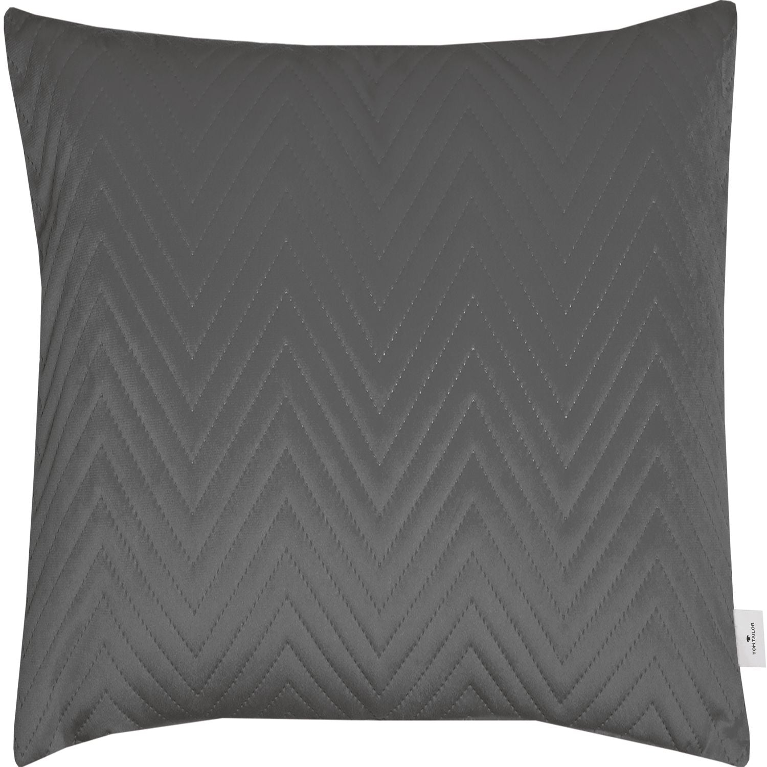 Kissenhülle French Velvet Ultra • waschbar • 100% Polyester