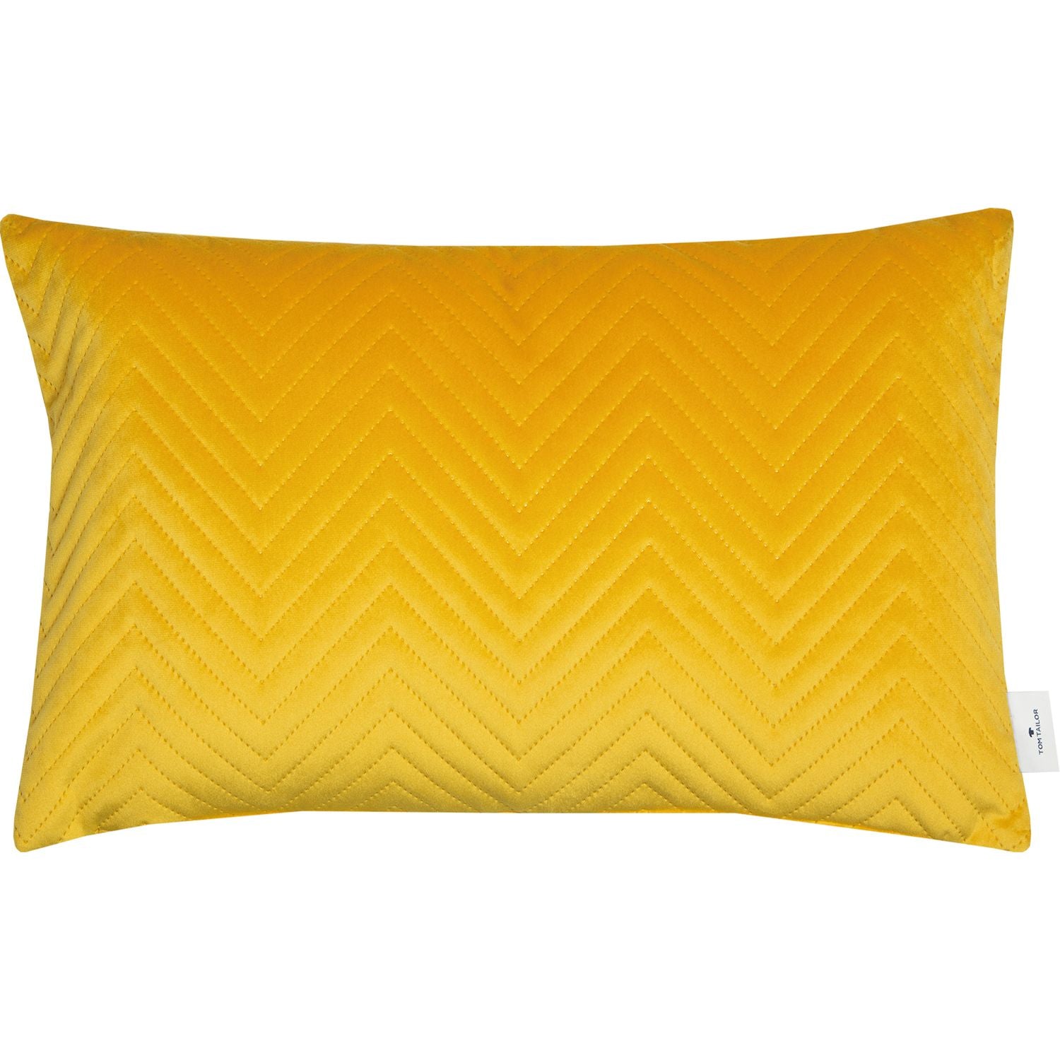 Kissenhülle French Velvet Ultra • waschbar • 100% Polyester