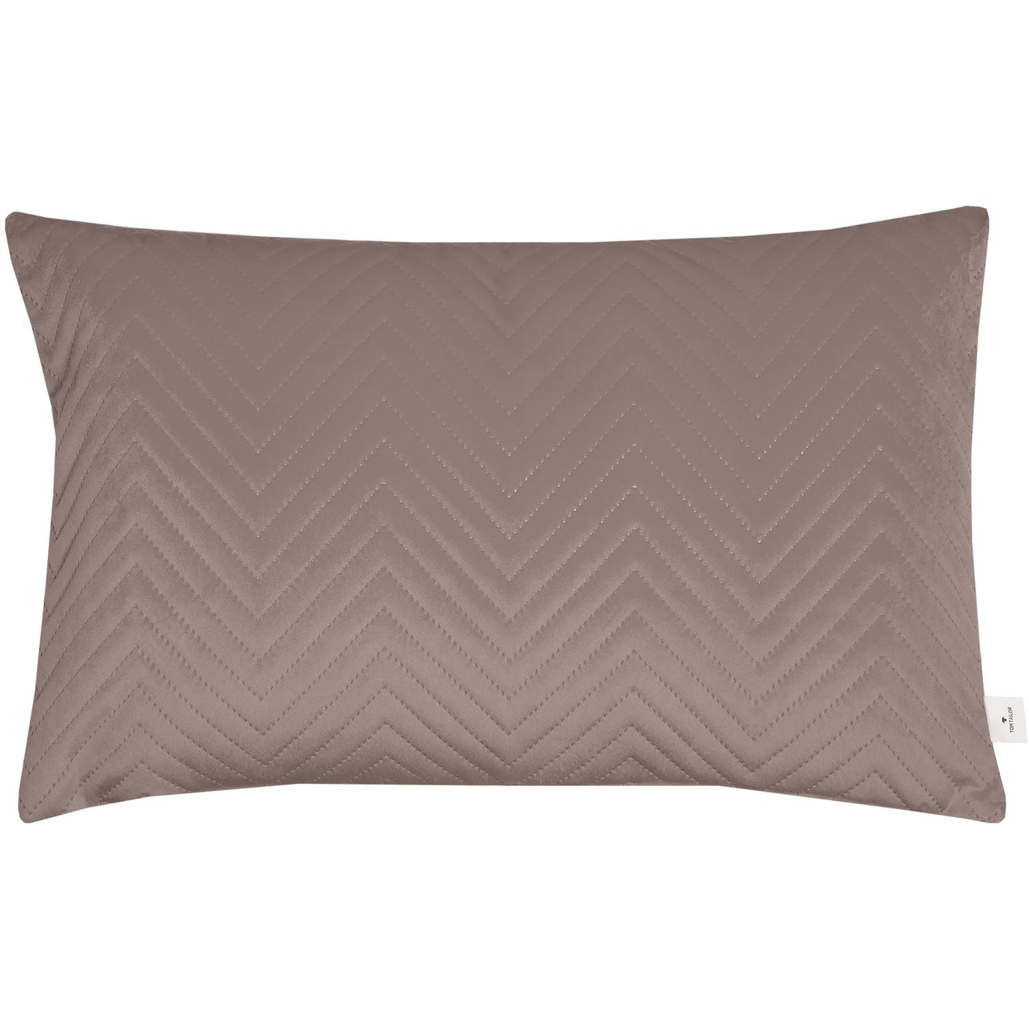 Kissenhülle French Velvet Ultra • waschbar • 100% Polyester