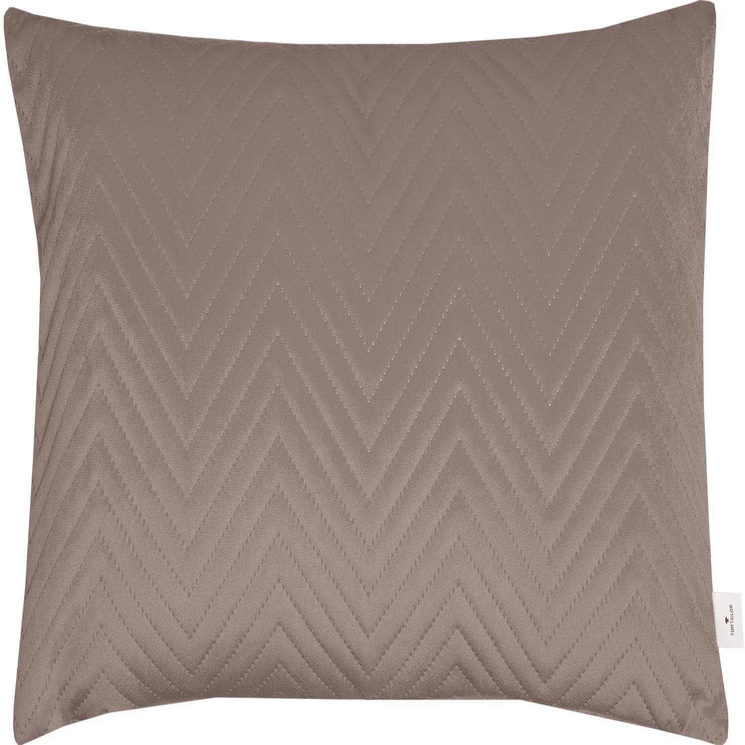 Kissenhülle French Velvet Ultra • waschbar • 100% Polyester
