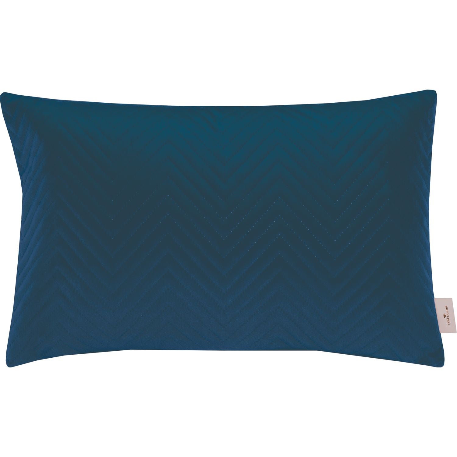 Kissenhülle French Velvet Ultra • waschbar • 100% Polyester