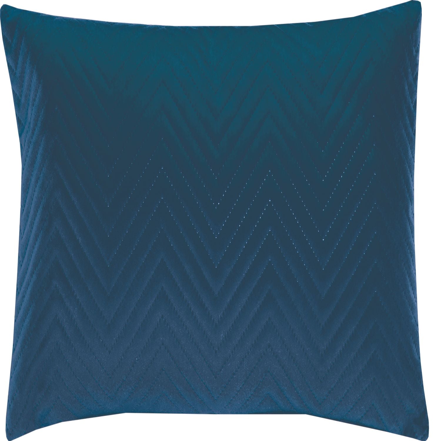 Kissenhülle French Velvet Ultra • waschbar • 100% Polyester