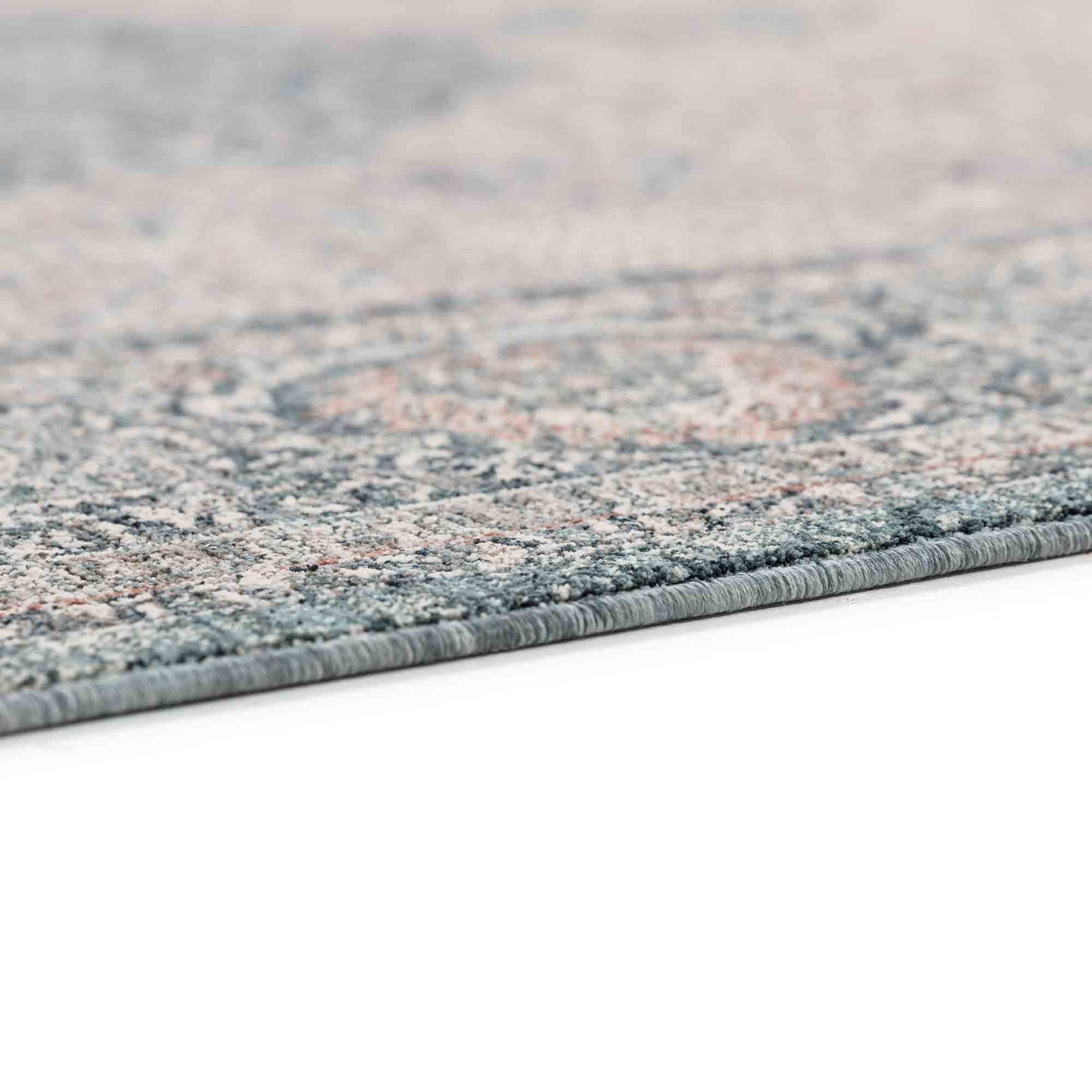 Teppich TROPEA in 4 Größen und 3 Farben - WohnDirect.com - Heimtextilien für stilvolles Wohnambiente