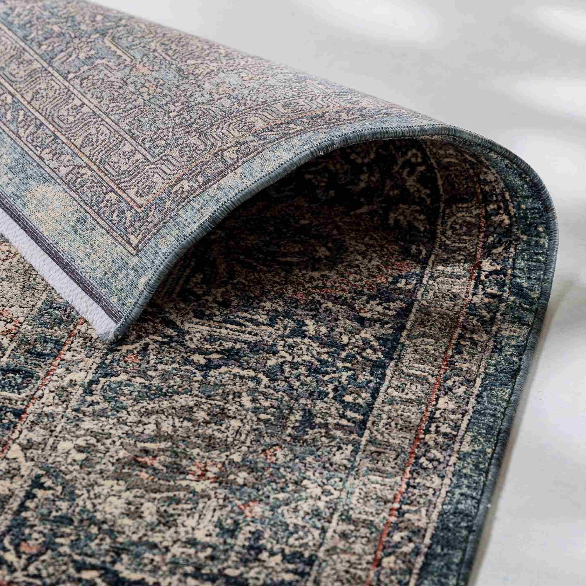 Teppich TROPEA in 4 Größen und 3 Farben - WohnDirect.com - Heimtextilien für stilvolles Wohnambiente