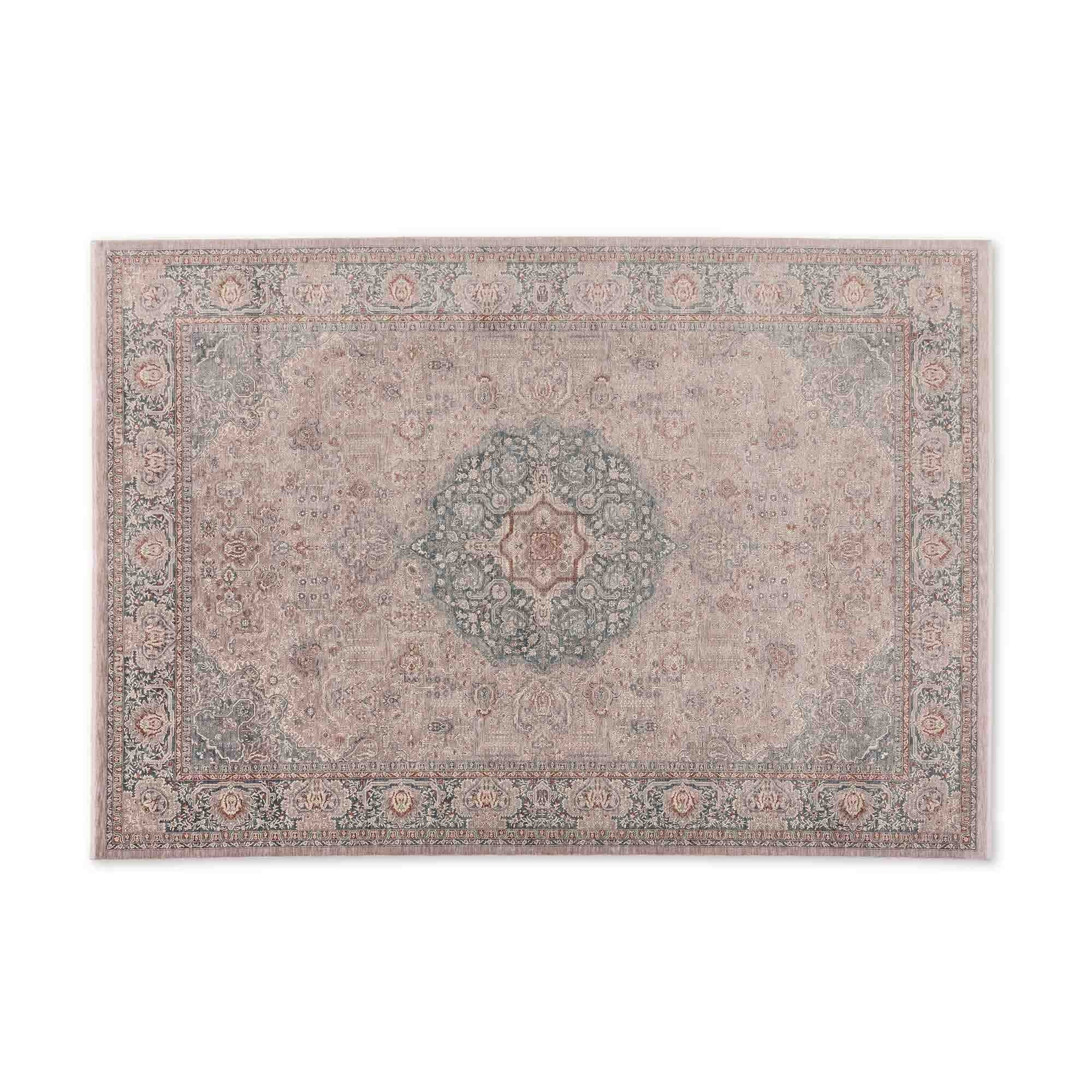 Teppich TROPEA in 4 Größen und 3 Farben - WohnDirect.com - Heimtextilien für stilvolles Wohnambiente