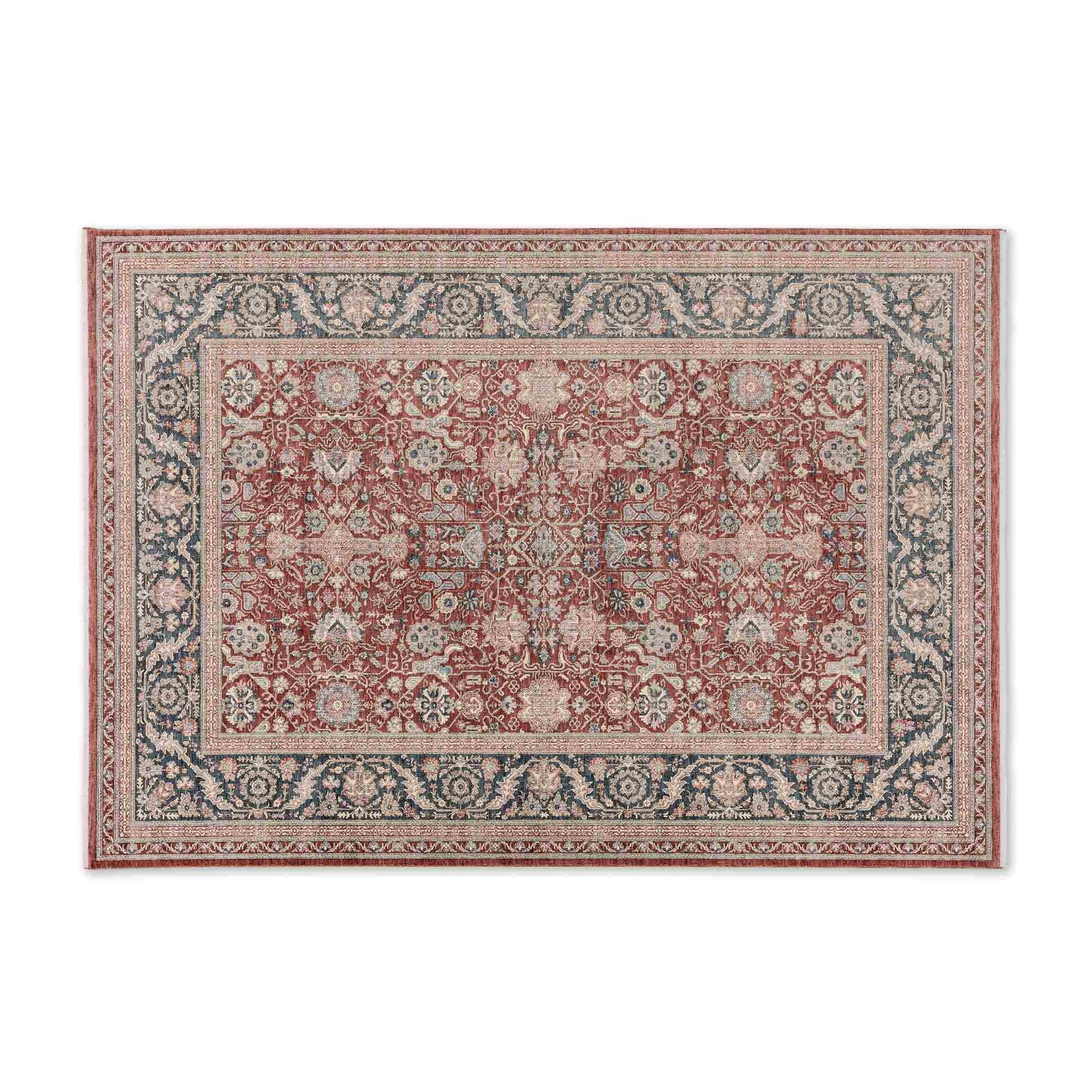 Teppich TROPEA in 4 Größen und 3 Farben - WohnDirect.com - Heimtextilien für stilvolles Wohnambiente