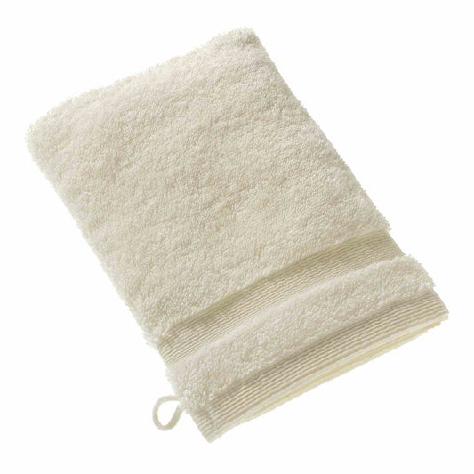 Waschhandschuh Cuddly • 100% Baumwolle • 16 x 21 cm
