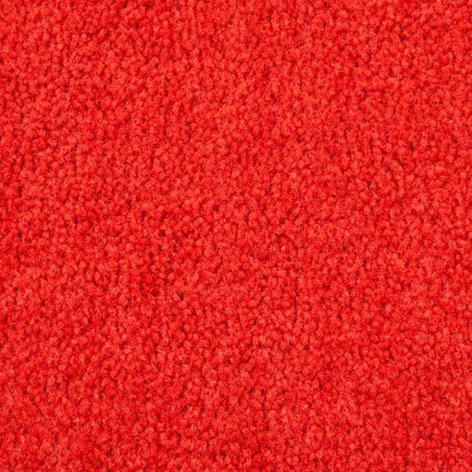 Extra Starke Schmutzfangmatte Einfarbig • 15 Größen-Fußmatten für Gerwerbe-WohnDirect-Grau-85 x 75 cm-Wohndirect - Fußmatten, Badematten und mehr
