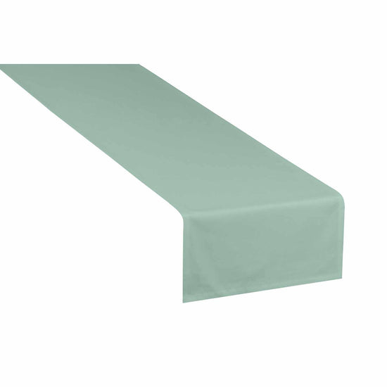 Tischläufer Dove • Uni-Design • 50 x 150 cm – WohnDirect.com -  Heimtextilien und Wohnaccessoires